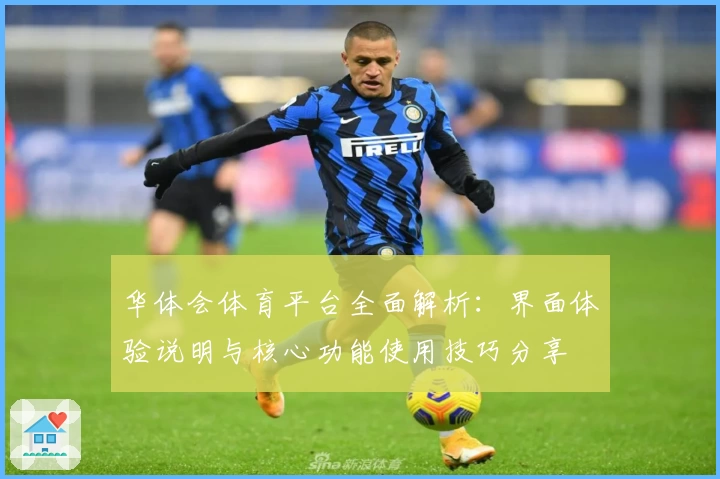 华体会体育平台全面解析：界面体验说明与核心功能使用技巧分享
